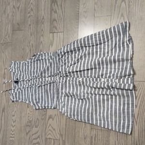 Light cotton summer dress by Gap ☘️🍀⭐